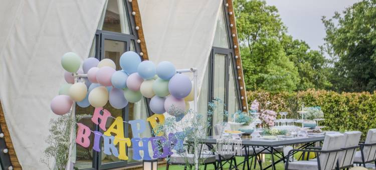 梨蜗度假别墅(莫干溪谷店)图片