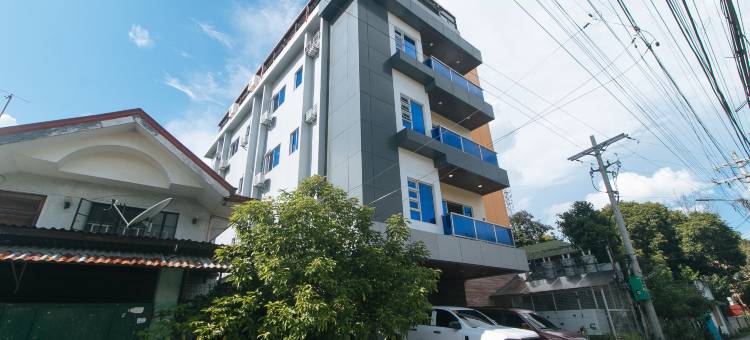 RedDoorz @ Casa Barcelona Condotel图片