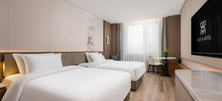 悦熙酒店(莒县第一中学店)图片