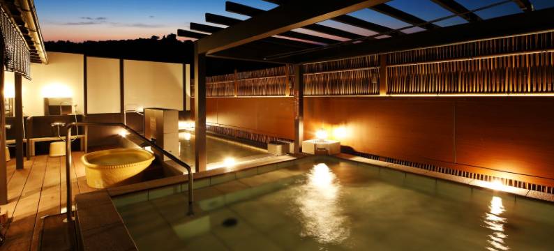 有马皇家酒店(Arima Royal Hotel)图片