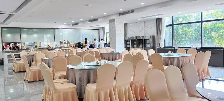 麗枫酒店(泉州万达广场店)图片