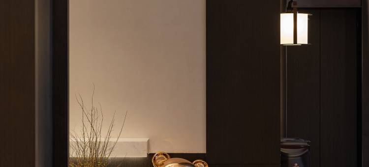 瀚睿·云酒店(枣阳汉城广场店)图片