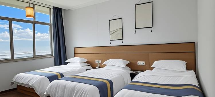 武夷山月明客栈(风景区南入口店)图片