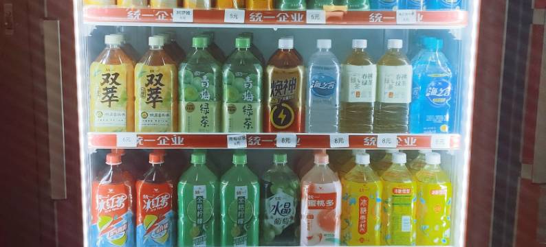 无限影院酒店(汇通市场店)图片