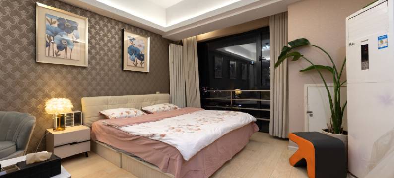 安娜民宿(熙悦汇店)图片