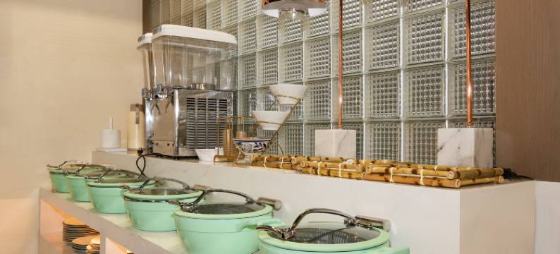 栾川天汇观山酒店(老君山凤凰天街店)图片