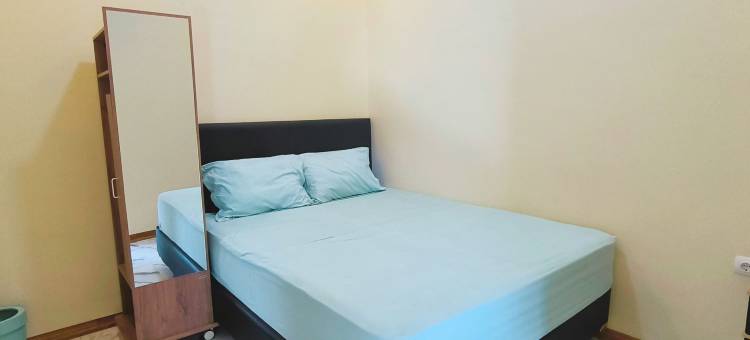 Pomah Guesthouse图片