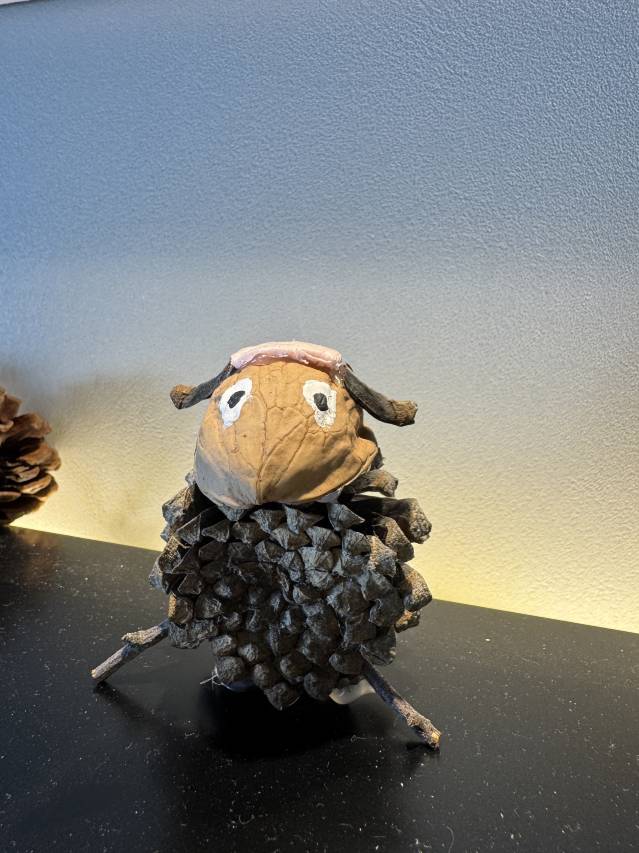 携程度假农庄(那拉提森林公园联营店)图片