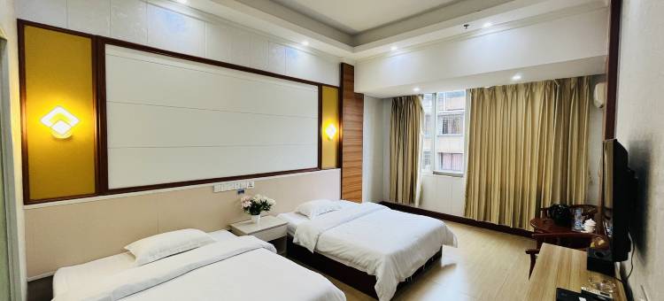 封开封州宾馆图片