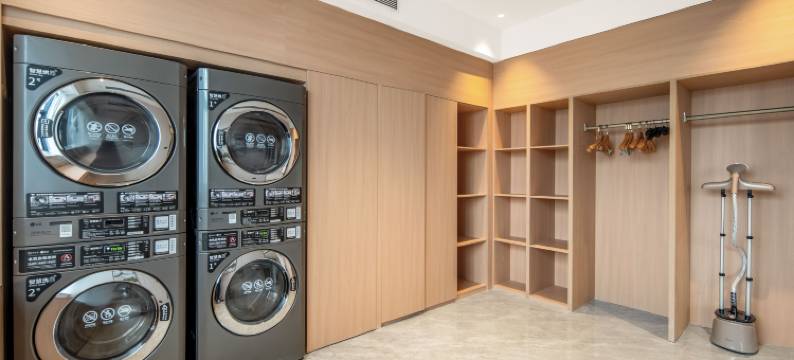 上饶茶圣路美仑酒店图片