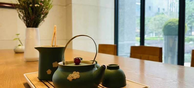 杭州爱丁堡假日酒店(南星桥地铁站店)图片