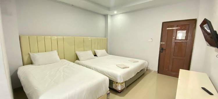 Ranls Dream Syari'ah Banda Aceh图片