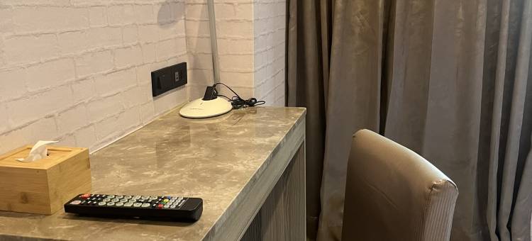 高雄统茂大饭店图片