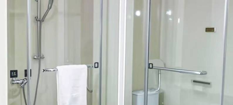 江永爱尚假日酒店图片