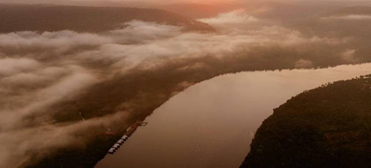 塔泰生态度假村(Thansur Tatai Eco Resort)图片