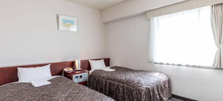 青云庄城市酒店(City Hotel Seiunso)图片