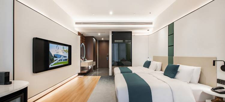 温州瓯景澜度假酒店图片