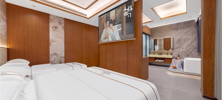 兴盛久庭院酒店(平遥古城景区店)图片