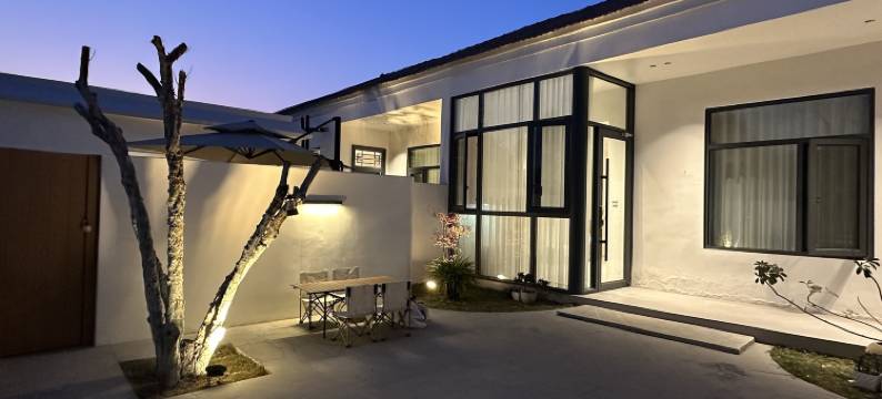 民权众里民宿图片