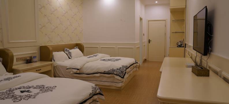 平湖秋月精品庄园图片