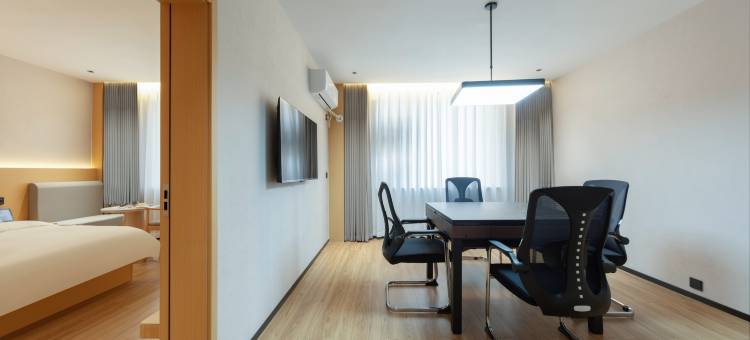 禧桔酒店(南丰桔都大道店)图片