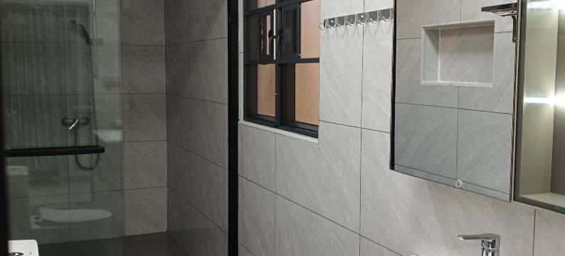 九峰镇溪畔民宿图片