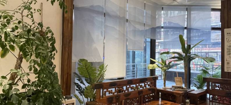 贵阳沁住酒店(高铁北站梦想城店)图片