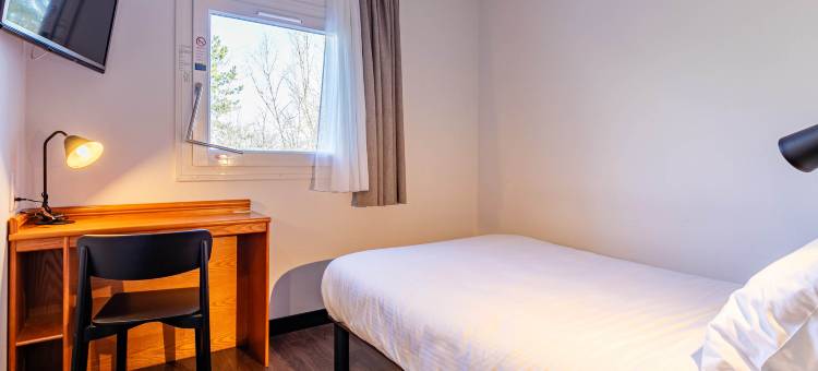 科尔玛卢米埃尔 B&B 酒店(B&B Hotel Colmar Lumière)图片