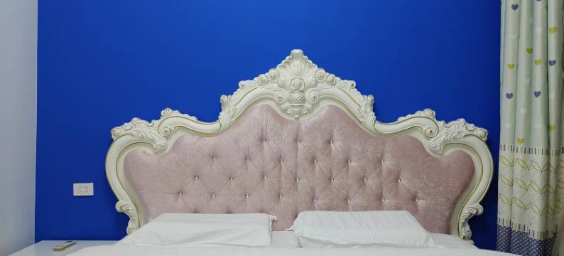 济南泰兰德民宿图片