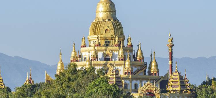 宜尚酒店(芒市广场店)图片