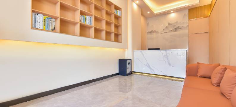 林南酒店(花溪大学城店)图片