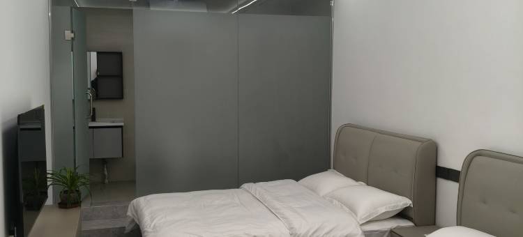 尘琳民宿(开封万岁山武侠城店)图片