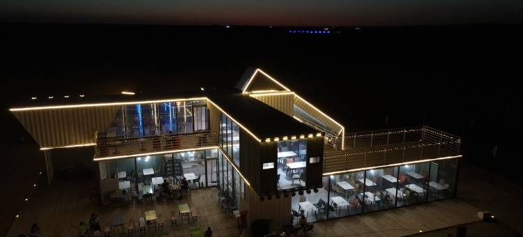 漠客·漠途野奢·DesertJourneyCamp图片