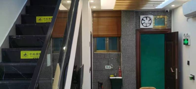 潮州德韵民宿(古城牌坊街店)图片