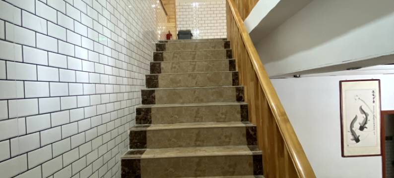 万仙山第三家民宿(万仙山郭亮景区店)图片