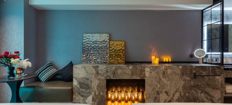 上呈·云酒店(贵阳甲秀楼大十字广场店)图片