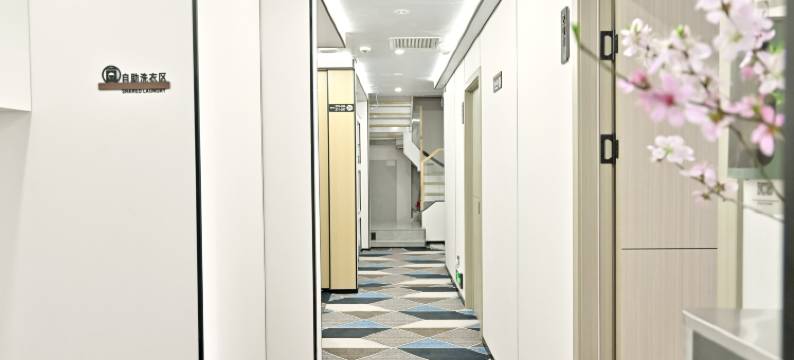 宜家酒店(洛阳龙门高铁站店)图片