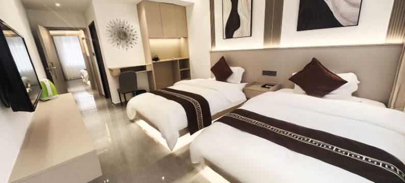 凤凰时光微爱客栈图片