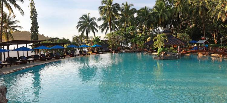 兰卡威成功度假村(Berjaya Langkawi Resort)图片