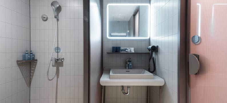 汉庭酒店(淄博周村古商城店)图片