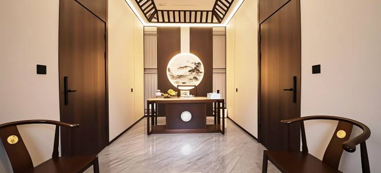 天顺意会馆(平遥古城景区店)图片