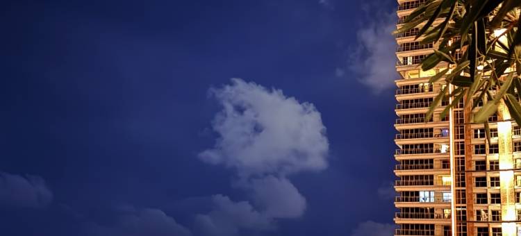 雅加达·唐·黄金海岸 PIK 海景公寓(·TANG · Gold Coast Pik Sea View Apartment)图片