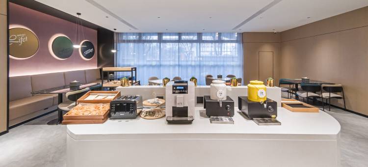 你好酒店(朔州朔城区五中店)图片