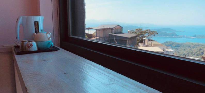 九份M Bar House图片