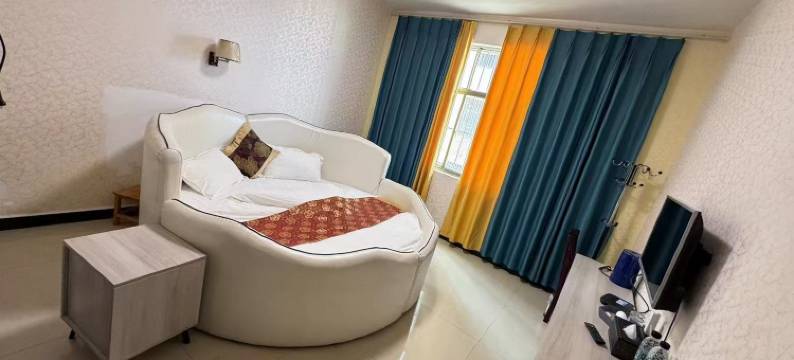 君悦商务宾馆图片