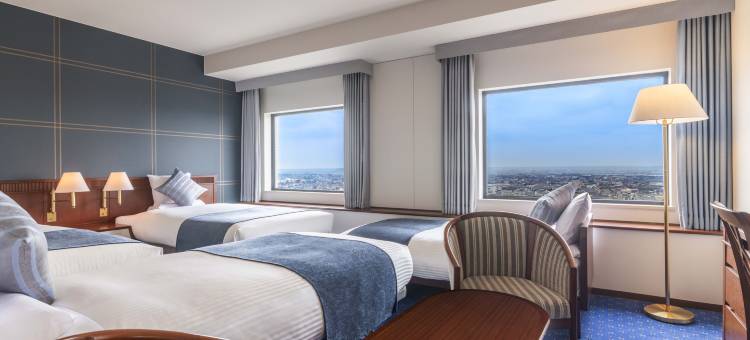 ART HOTEL 鹿岛中央(ART HOTEL Kashima Central)图片