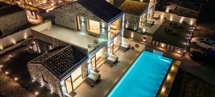 平潭island·8海里日出泳池海景民宿图片