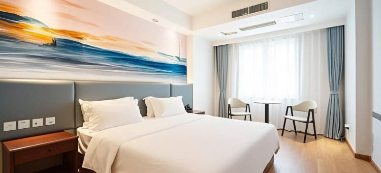 凯晶商务宾馆(绵阳涪城区高水店)图片