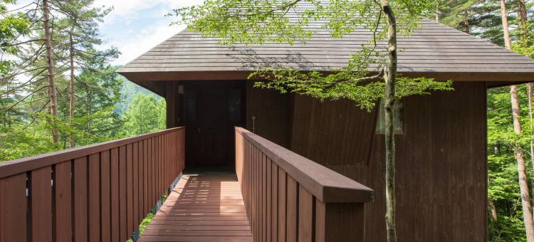 AMBIENT安曇野小屋(Izumigo Ambient Azumino Cottage)图片