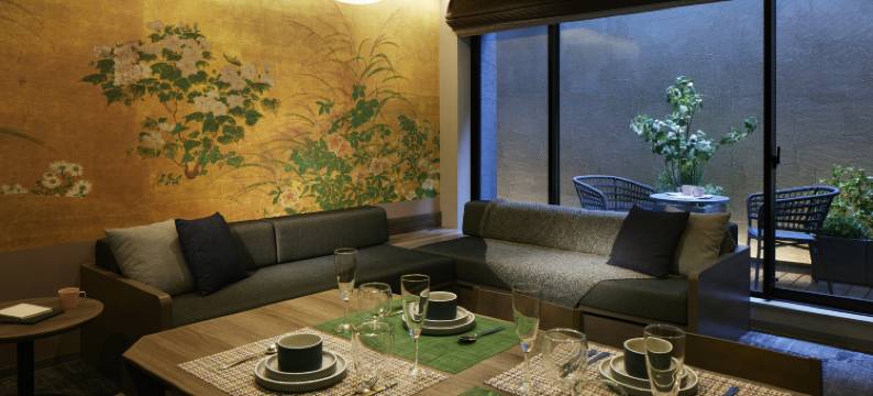 Minn 祇園三条(Minn Gion Sanjo)图片